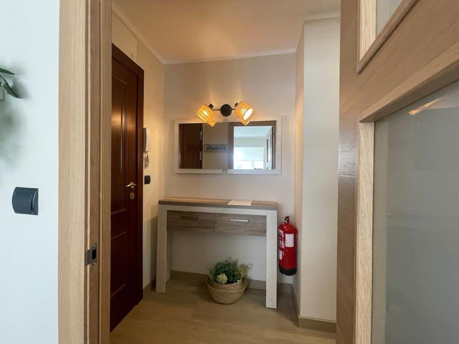 Apartamento Amplio Piso Cerca Sardinero Santander Exterior foto