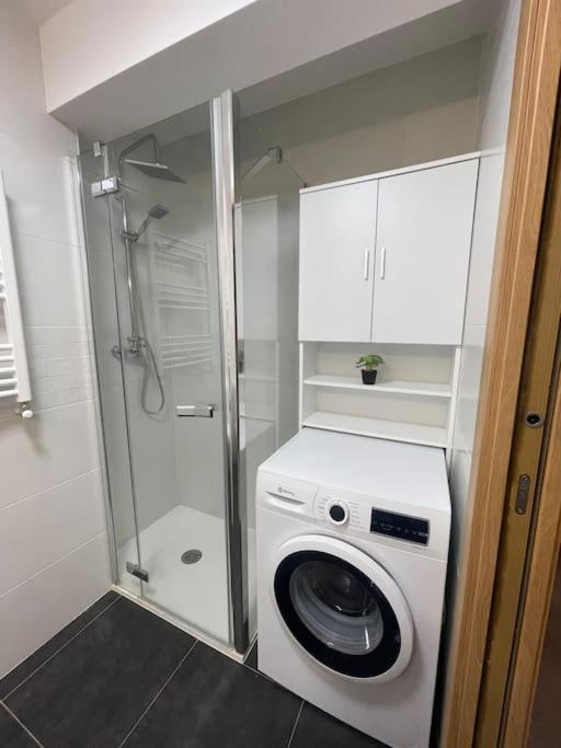 Apartamento Amplio Piso Cerca Sardinero Santander Exterior foto