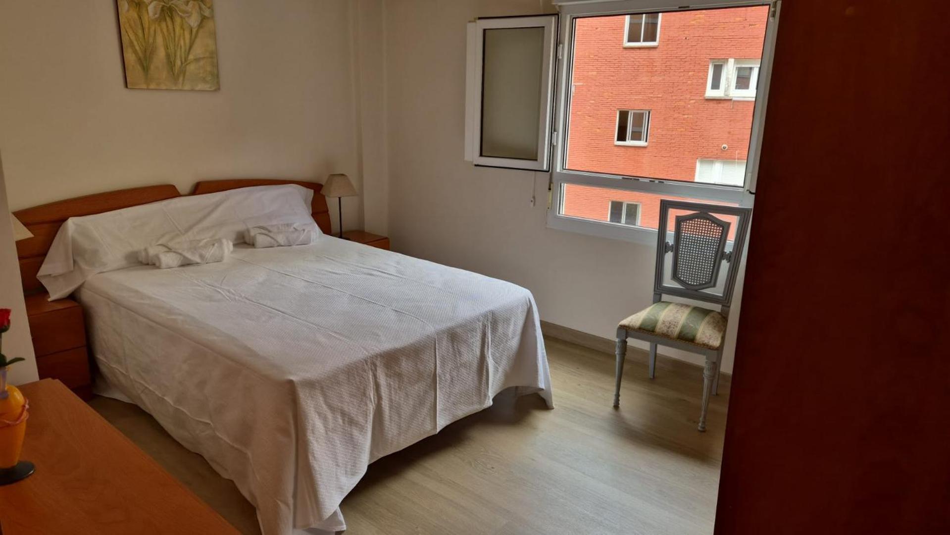 Apartamento Amplio Piso Cerca Sardinero Santander Exterior foto